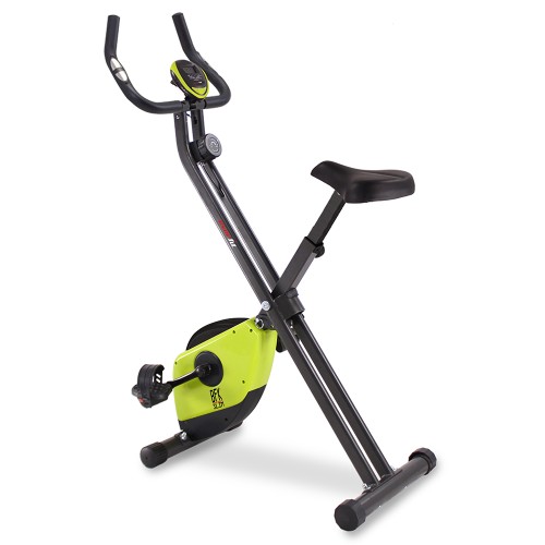 Exercise bikes/pedal trainers - Exercise Bike Gym Bike Bfk-slim Folding Indoor Bike