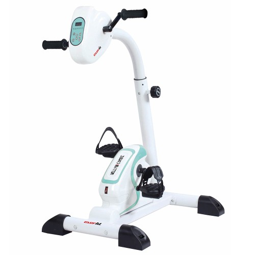 Exercise bikes/pedal trainers - Pedaliera Riabilitazione Welly E Combi Ginnastica Passiva