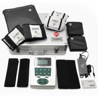 Magnum 3500 Pro Lf 4-channel Professional Magnetotherapy Device