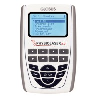 Professional Laser Therapy Portable Laser Physiolaser 2.0