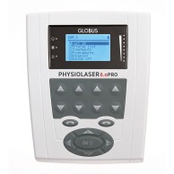Professional Laser Therapy Laser Physiolaser 6.0 Pro Portable