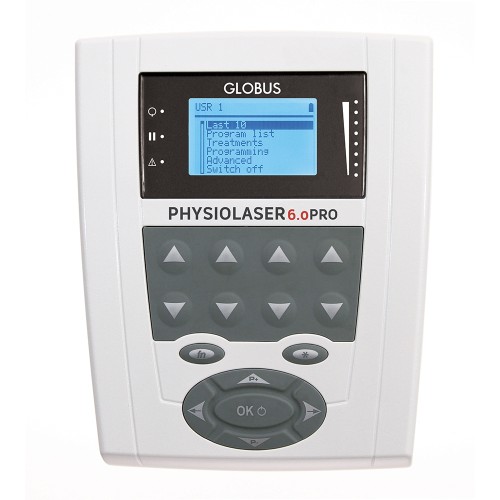 Laser therapy - Professional Laser Therapy Laser Physiolaser 6.0 Pro Portable
