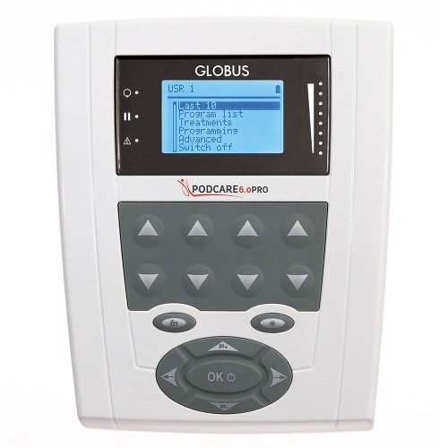 Laser therapy - Professional Laser Therapy Podcare 6.0 Pro Portable Laser