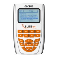 Elite 150 Electrostimulator Muscle Massager 4 Channels 150 Programs