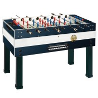 Professional Deluxe Football Table Football Table, Outgoing Auctions And Coin Acceptor