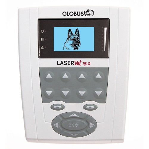 Laser therapy - Professional Laser Therapy Laservet 15.0 Portable