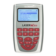 Professional Laser Therapy Laservet 8.0 Portable