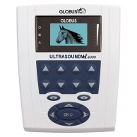 Professional Veterinary Ultrasound Ultrasoundvet 4000