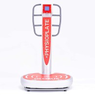 Pedana Vibrante Professionale Physioplate My Gold Massaggio Muscolare Fitness