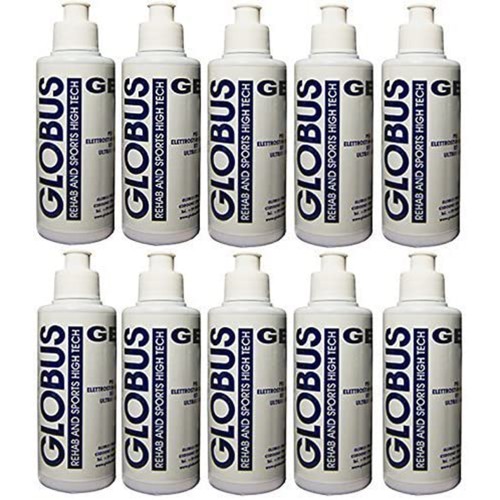 Ultrasound accessories - 260ml Gel Jar