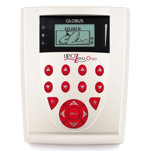 Ultrasound - Ultrasound Aesthetic Therapy And Cavitation Lipozero G150 Cellulite Beauty	
