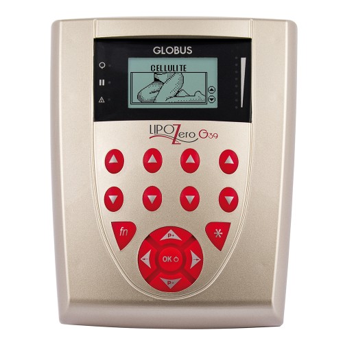 Ultrasound - Ultrasound Aesthetic Therapy And Cavitation Lipozero G39 Cellulite Beauty