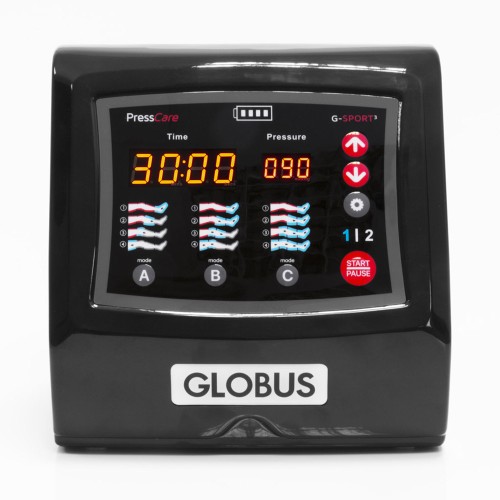 Pressotherapy - Presscare G-sport3 Portable Professional Pressotherapy Device