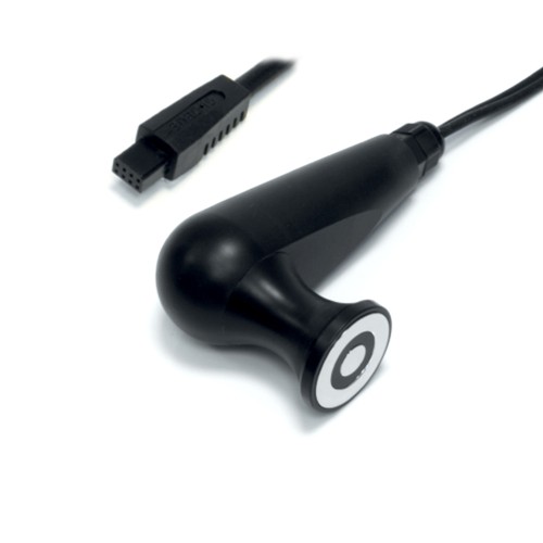 Radio frequency accessories - Handpiece Diameter 50 Mm Rf Clinic 500