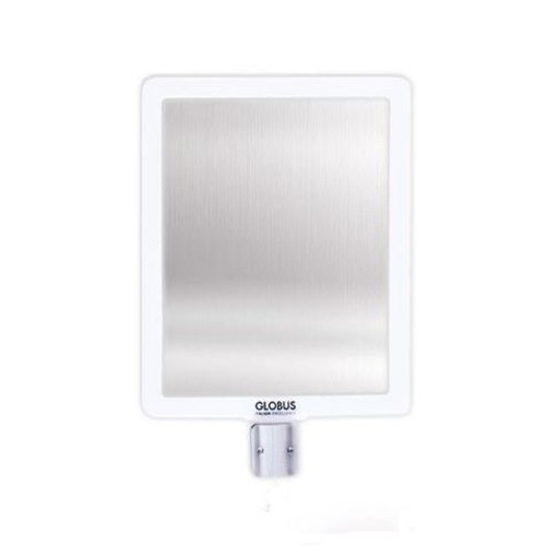 Tecar therapy accessories - Medium Flexible Steel Plate For Tecar Therapy