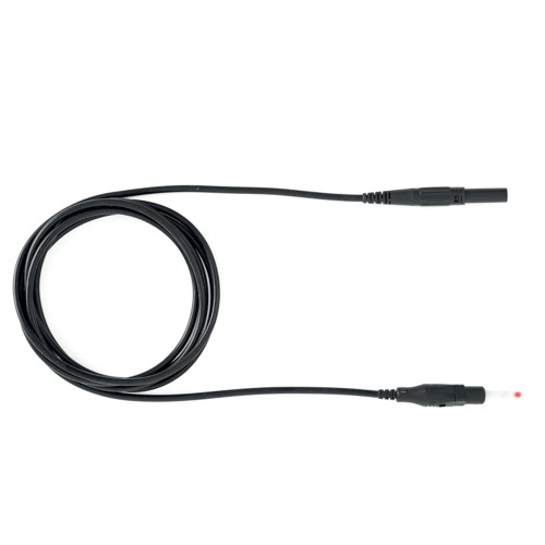 Tecar therapy accessories - Cable Plate For Tecartherapy Diacare 5000/5000 Re/beauty 6000/tecarvet 4000