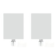 Small Flexible Steel Plate Kit For Tecartherapy