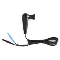 Bipolar Handpiece For Diacare 5000/tecar Beauty 6000/vet Line Tecar