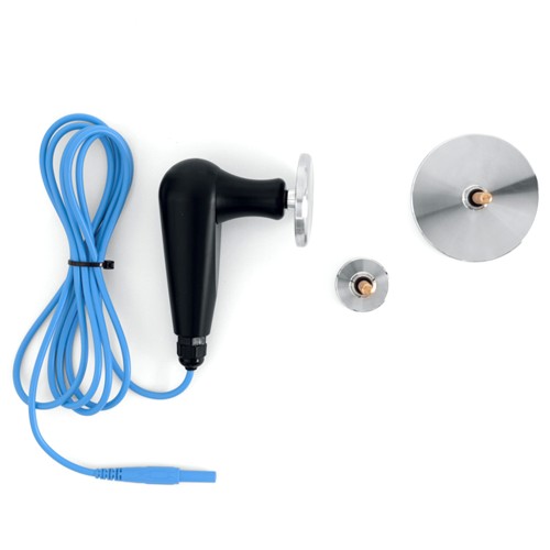 Tecar therapy accessories - Resistive Monopolar Handpiece For Diacare 5000/5000 Re/beauty 6000/6000 Med Re