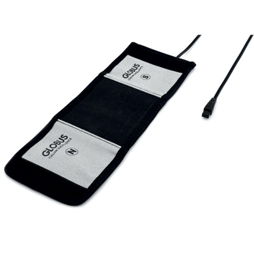 Magnetotherapy accessories - Flexible Solenoid For Magnetotherapy 30x10cm 2 Coils