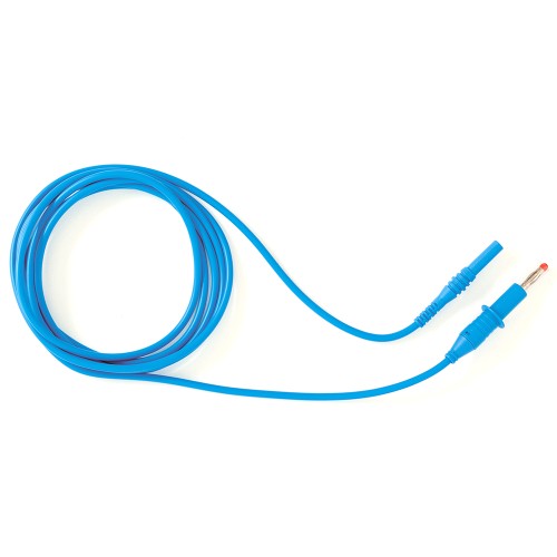 Tecar therapy accessories - Resistive Cable For Tecar Therapy Tecar 5000/5000 Re/beauty 6000