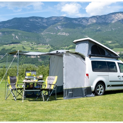 Verandas - Pilote Rear Van Awning