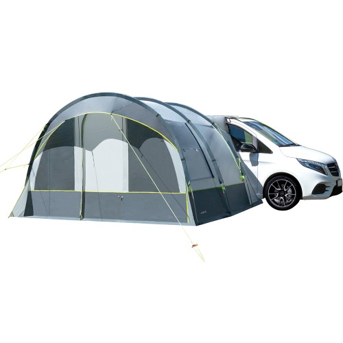 Camping Tents and Kitchens - Veranda For Campsite Beyond