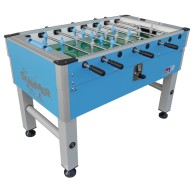 Table Football Table Football Table Summer Professional Table With Retractable Rods