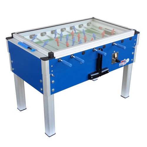 Table Football - Football Table Football Table Football Export Led Professional Table Table With Retractable Rods