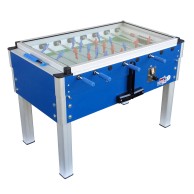 Football Table Football Table Football Table Export Professional Table With Retractable Rods