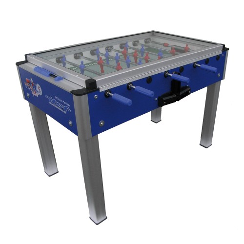 Indoor football table - Football Table Football Table Football College Pro Cover Professional Table Table With Retractable Rods