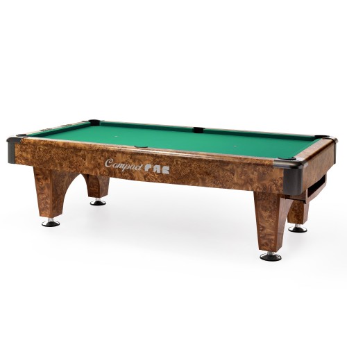 Billiard tables - Carambola Compact 220cm Professional Billiard Table