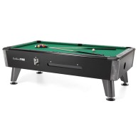 Carambola Golden 254cm American Pool Professional Billiard
