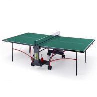 Outdoor Garden Ping Pong Table