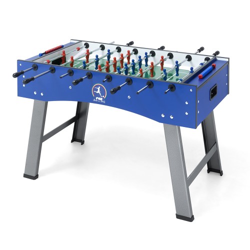 Indoor football table - Table Football Soccer Table Football Smile Professional Passing Rods