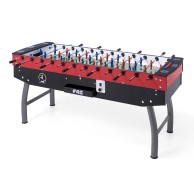 Table Football Soccer Table Football Orobic 6 Players Telescopic Rods Professional Table Football