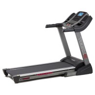 Trx Marathon 3.0 Electric Treadmill + Heart Rate Monitor