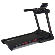 Experience Plus Tft Electric Treadmill + Heart Rate Monitor