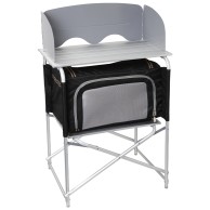 Basic Snack Kitchen Cabinet