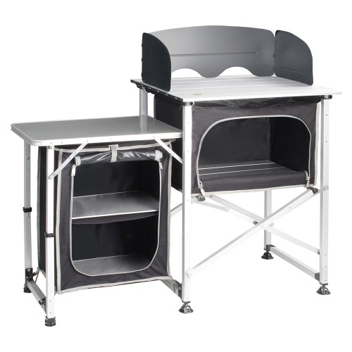 Kitchen furniture - Square Snack Kitchen Cabinet