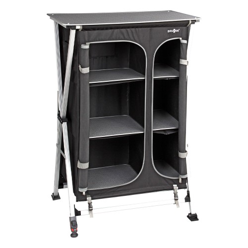 Kitchen furniture - Cabinet Azabache Hsc Cross Square