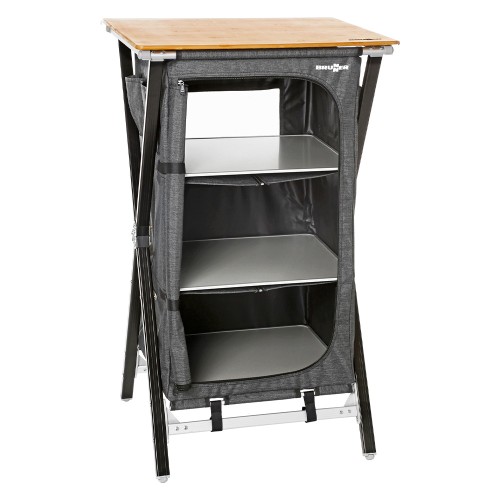 Kitchen furniture - Cabinet Mercury Cross Ls Sq