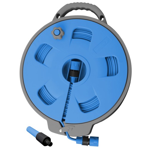 Camping accessories - Hose Reel Roll On 2.0