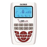 Professional Neuromuscular Electrostimulator Ami Life 4 Channels