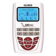 Professional Neuromuscular Electrostimulator Ami Pro 4 Channels