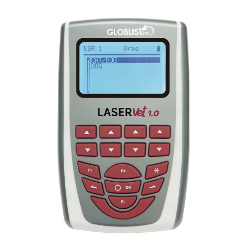 Laser therapy - Professional Laser Therapy Laservet 1.0 Portable