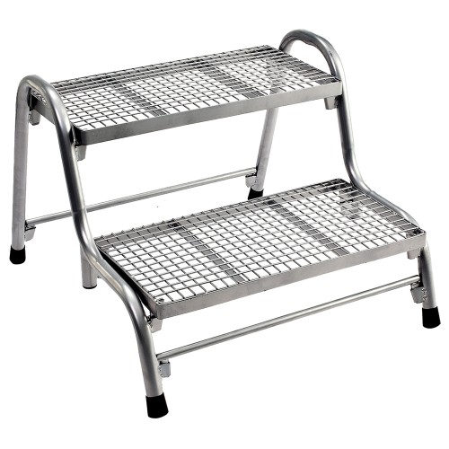 Steps and Stairs - Double Step Prima