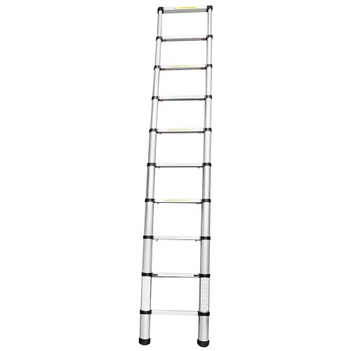 Steps and Stairs - Laddy Air Telescopic Ladder