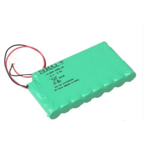 Electrostimulators Accessories - 2000ma Battery Pack For Genesy 3000 Electrostimulator