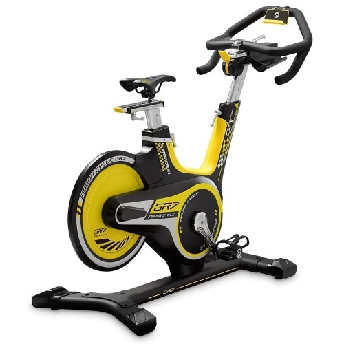 Gym Bike - Exercise Bike Fitness Gym Bike Indoor Cycle Grx7